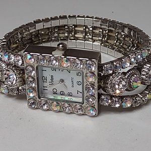 Nice Untested Viviani 3 Layer Stretch Watch